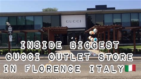 cintura gucci outlet the mall|gucci outlet florence italy.